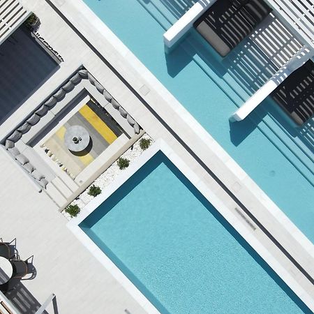 Quartano Suites By Heliessa, Adults Only Naousa  Luaran gambar