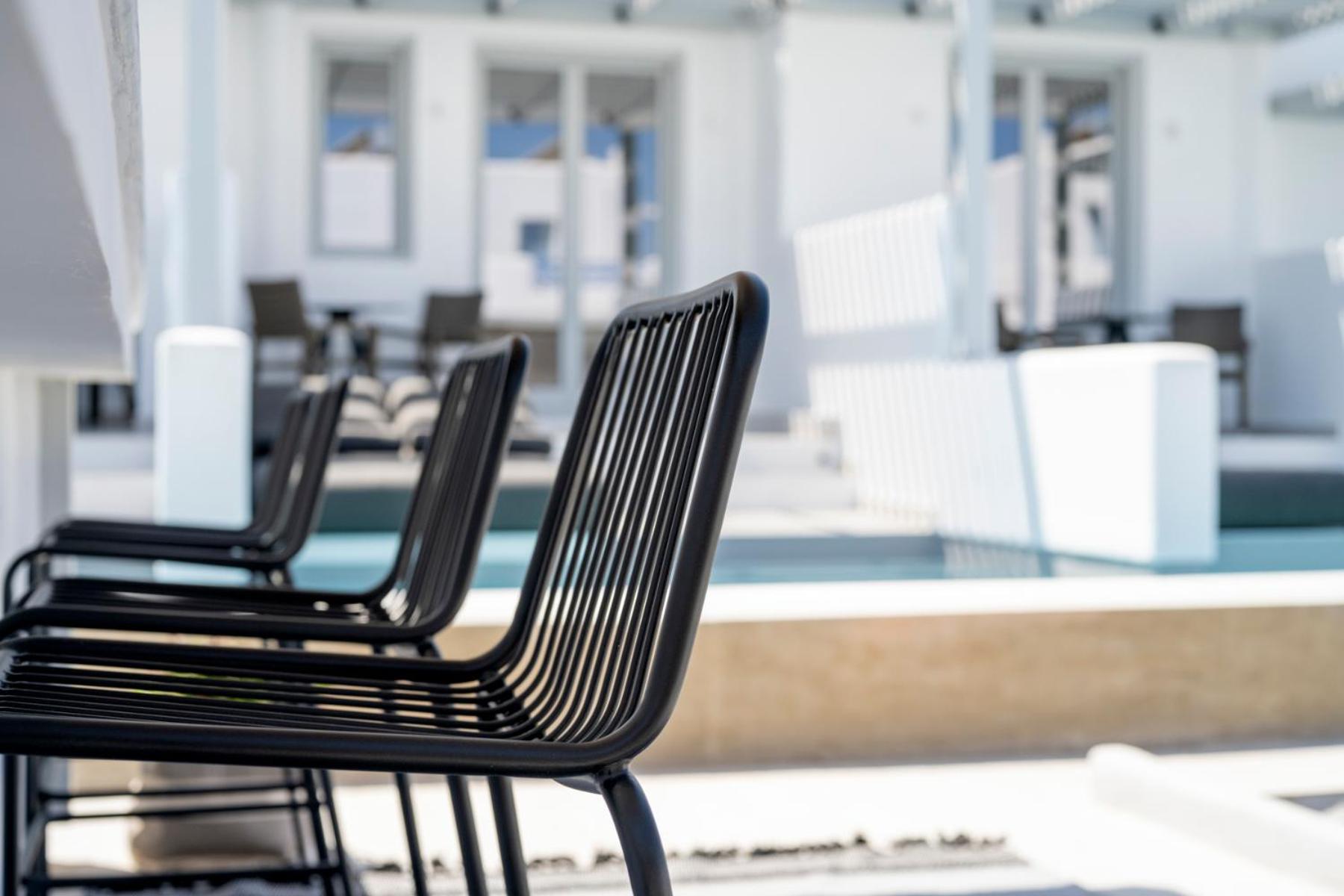 Quartano Suites By Heliessa, Adults Only Naousa  Luaran gambar
