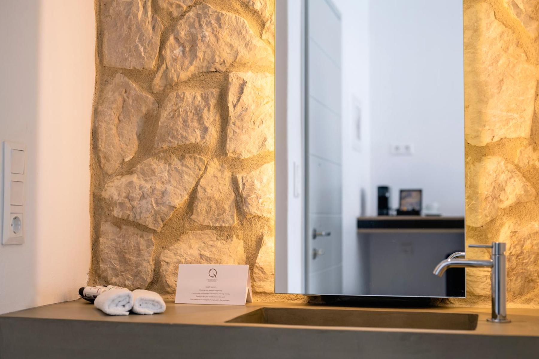 Quartano Suites By Heliessa, Adults Only Naousa  Luaran gambar