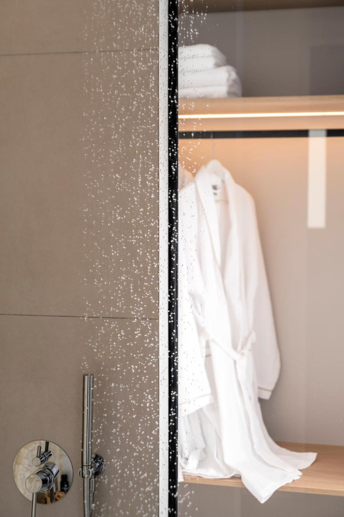 Quartano Suites By Heliessa, Adults Only Naousa  Luaran gambar