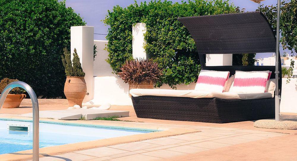 Quartano Suites By Heliessa, Adults Only Naousa  Luaran gambar